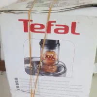 آب میوه گیری تفال