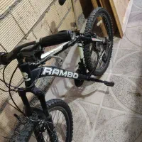 دوچرخه کوهستان 26|دوچرخه، اسکیت، اسکوتر|جوانرود, |دیوار