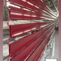 درب اتوماتیک کرکره ،رول آپ ،برقی|خدمات پیشه و مهارت|فلاورجان, |دیوار