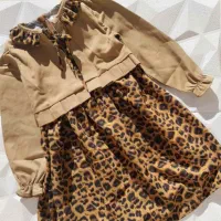 لباس عیدانه کودک