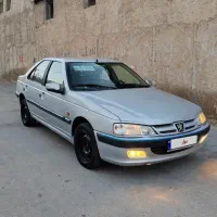 پارس 83 استثنایی