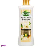 شوینده و شامپو