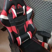 صندلی گیمینگ حرفه ای اینفینیتی xinfinity|صندلی و نیمکت|آبادان, |دیوار