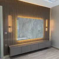 هایگلس وام دی اف اقساط|مصالح و تجهیزات ساختمان|مشهد, جاهد شهر|دیوار