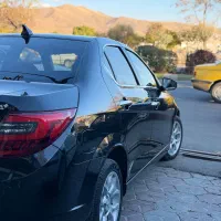 دناپلاس توربو اتوماتیک|خودرو سواری و وانت|سقز, |دیوار