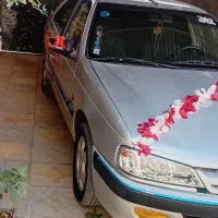 پژوپارس مدل ۸۷ تمیز|خودرو سواری و وانت|تربت جام, میان جام|دیوار