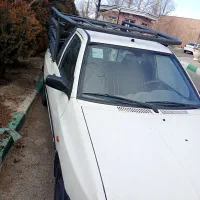 فروش پراید وانت مدل 96|خودرو سواری و وانت|تهران, شهرک شریعتی|دیوار