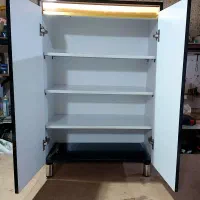 جا کفشی هایگلاس