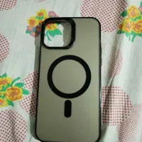 قاب گوشیه ایفون 13 پرومکس