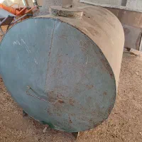 تانک 1200 لیتری