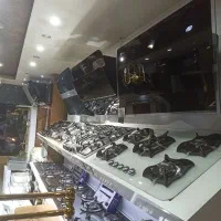 هود آشپزخانه لمسی|هود|اصفهان, گلستان|دیوار