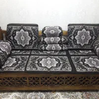 کامل تخت وست ۲۰میلیون تومان