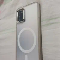 گوشی A31|موبایل|حمیدیه, |دیوار