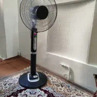 پنکه سینوسی چپ و راست بالا پایین میشه کاملا سالم