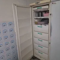 فروش یخچال و فریزر|یخچال و فریزر|فیروزآباد (فارس), |دیوار