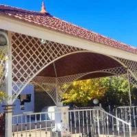 آلاچیق و سفال|حراج|شیراز, دوکوهک|دیوار
