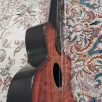 گیتار|گیتار، بیس، امپلیفایر|سهند, |دیوار