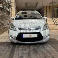 لیفان x50 اتوماتیک