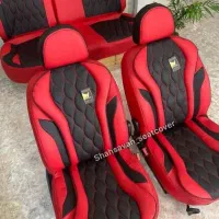 روکش صندلی اتومبیل|قطعات یدکی و لوازم جانبی|تهران, ستارخان|دیوار