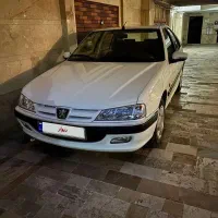 پژو پارس tu5 مدل ۱۳۹۸|خودرو سواری و وانت|گرگان, |دیوار