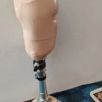 پای مصنوعی