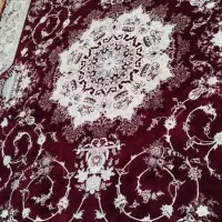 فرش ۱۲ متری