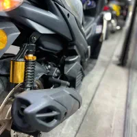 موتور ان وی ایکس 170 NVX ایروکس کبیر موتور بیمه|موتورسیکلت|اراک, |دیوار