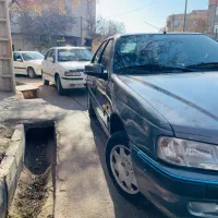 پارس ۹۳فروشی|خودرو سواری و وانت|اسفراین, |دیوار