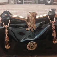 هر سه مورد با هم|کیف، کفش، کمربند|پرند, فاز ۵|دیوار