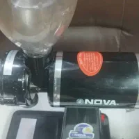 اسیاب قهوه نوا