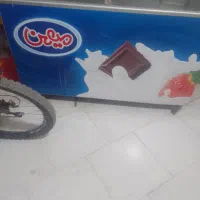 یخچال بستنی تمیز در چناران