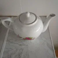 قوری|قوری، کتری، قهوهساز دستی|سبزوار, علمدار|دیوار