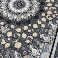 4عدد فرش 9متری 1000شانه تراکم 3000 نگین مشهد