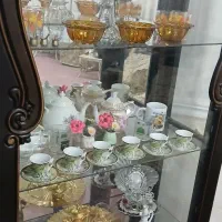 کمد دکوری زیبا