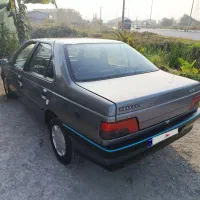 پژو۴۰۵دوگانه|خودرو سواری و وانت|املش, |دیوار