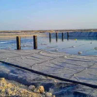 فروش تضمینی ورق ژیوممبران عایق استخر|عمده‌فروشی|اصفهان, شهید رجایی|دیوار