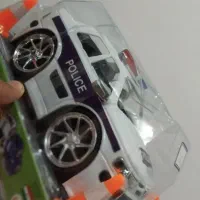 ماشین پلیس ((با قیمت خیلی پایین))|اسباببازی|مشهد, کوثر|دیوار