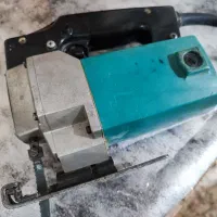 دریل شارژی و دریل برقی وعمودبُر ماکیتا|ابزارآلات|شهرضا, |دیوار