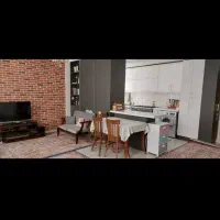 اجاره آپارتمان ۵۸ متری|اجارهٔ آپارتمان|تهران, ایران|دیوار