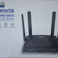 مودم سیم کارتی نتربیت 920v2