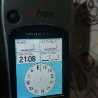 جی پی اس گارمین gps