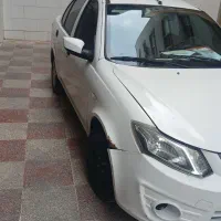ساینا ۱۴۰۰|خودرو سواری و وانت|علی‌آباد کتول, |دیوار