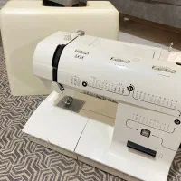 چرخ خیاطی کاچیران مدل ۹۴۰۰|چرخ خیاطی و ریسندگی|تهران, جوادیه|دیوار