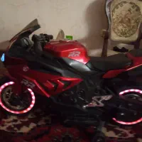 موتوربرقی کودک|اسباببازی بچه|تبریز, |دیوار