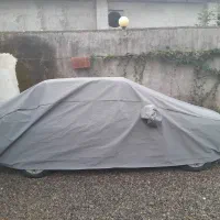 چادر ماشین برزنت|قطعات یدکی و لوازم جانبی|آستانه اشرفیه, |دیوار