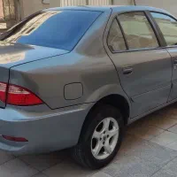 سمند سورن|خودرو سواری و وانت|اهواز, کیانپارس |دیوار