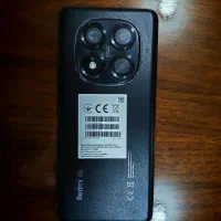 گوشی ردمی نوت ۱۴ پرو 5G|موبایل|جیرفت, |دیوار