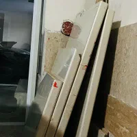 فروش فوری چوب و MDF اضافه از کابینت سازی|مصالح و تجهیزات ساختمان|تهران, شهرک فرهنگیان|دیوار