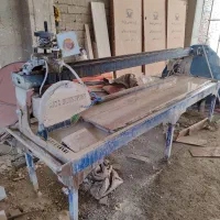 برش سنگ در محل کار|خدمات پیشه و مهارت|اردبیل, |دیوار