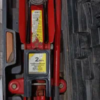 جک سوسماری 2تن جنس قدیمی